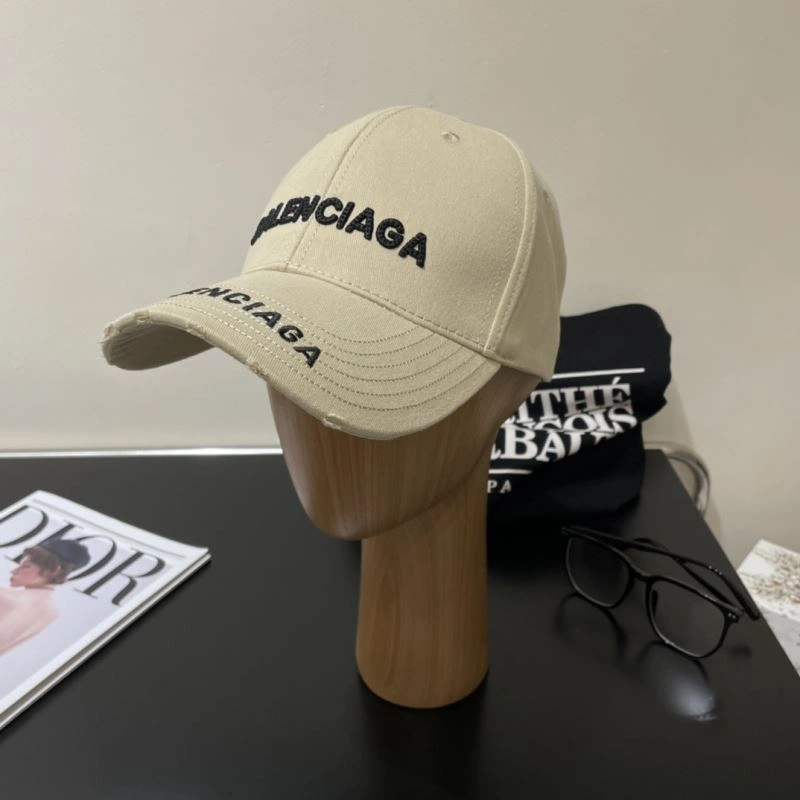 Balenciaga Caps Classic 260734