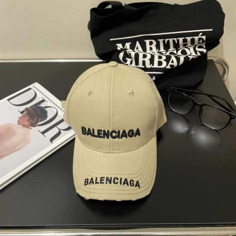 Balenciaga Caps Classic 260734