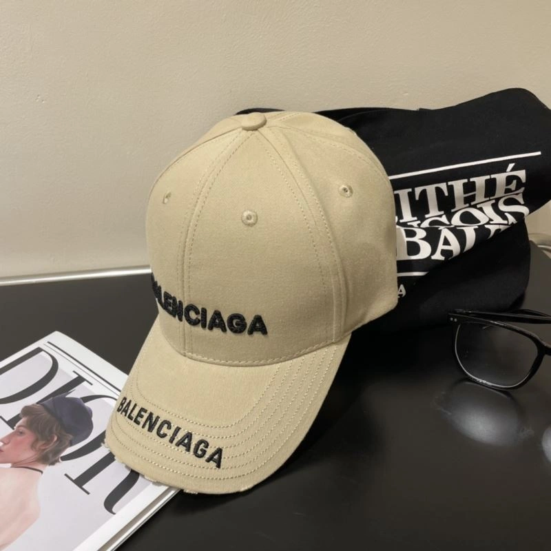 Balenciaga Caps Classic 260734