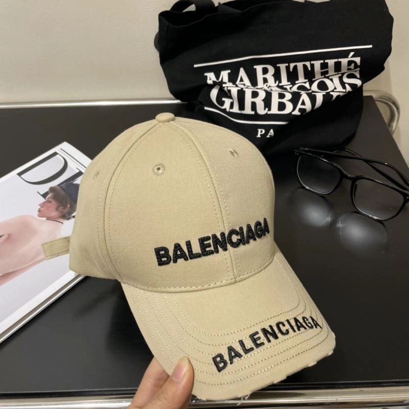 Balenciaga Caps Classic 260734