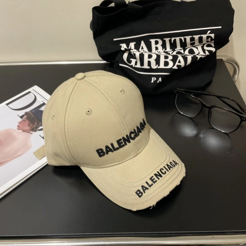 Balenciaga Caps Classic 260734