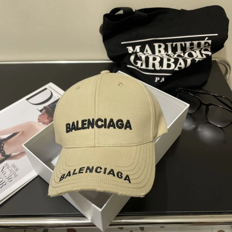 Balenciaga Caps Classic 260734