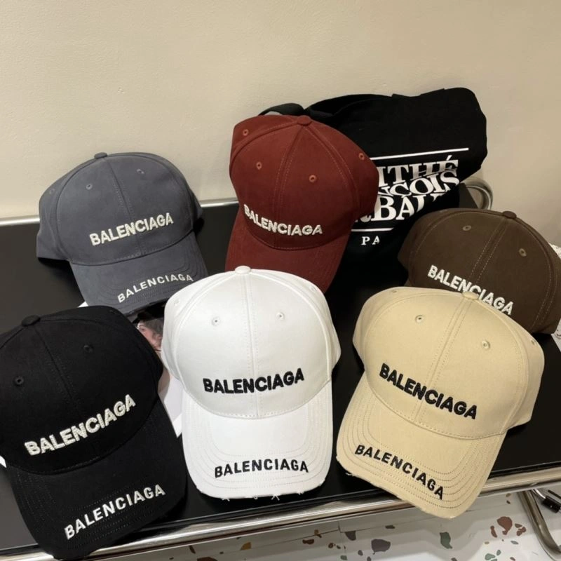 Balenciaga Caps Classic 260734