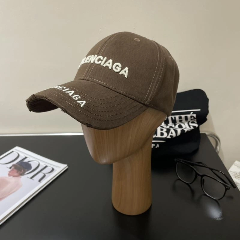 Sophisticated Balenciaga Caps 260728