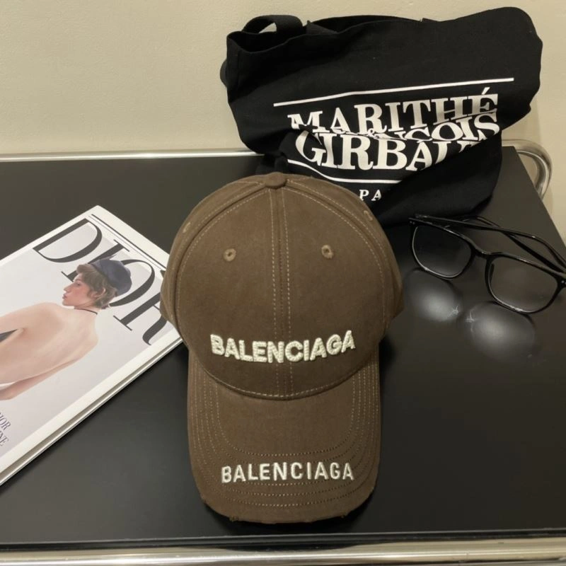 Sophisticated Balenciaga Caps 260728