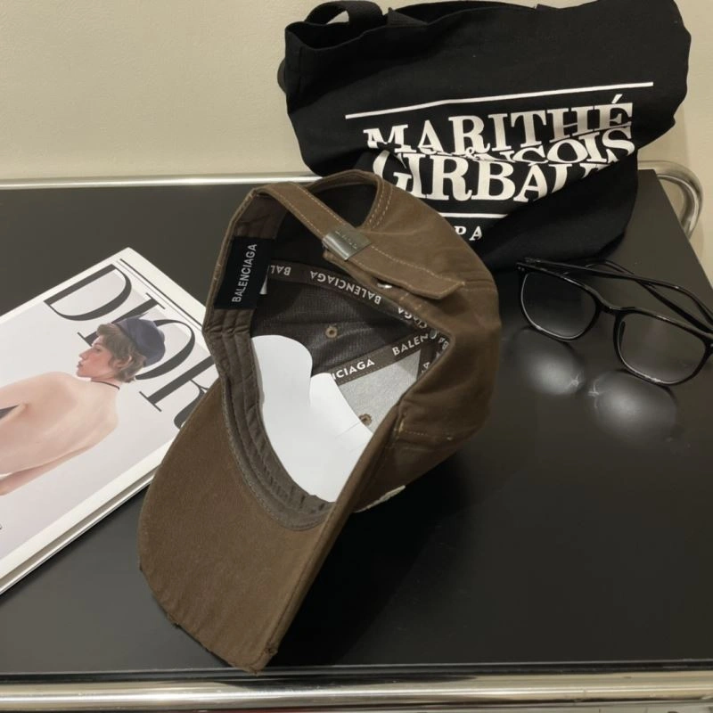Sophisticated Balenciaga Caps 260728