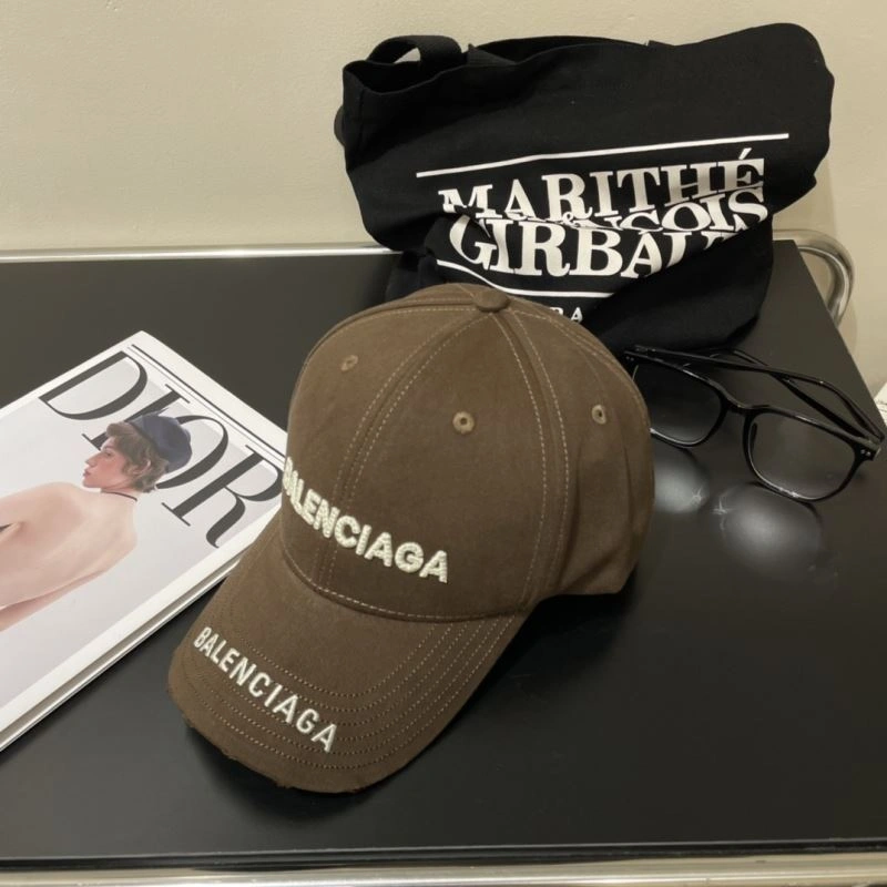 Sophisticated Balenciaga Caps 260728