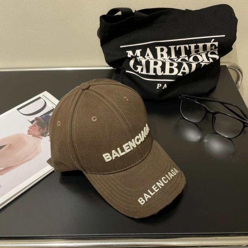 Sophisticated Balenciaga Caps 260728