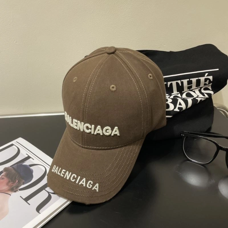 Sophisticated Balenciaga Caps 260728