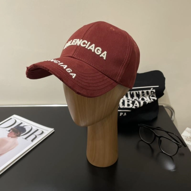 Trendy Balenciaga Caps 260729