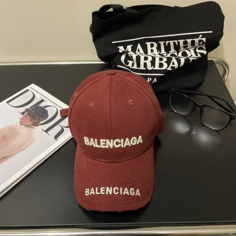 Trendy Balenciaga Caps 260729