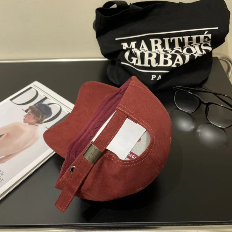 Trendy Balenciaga Caps 260729