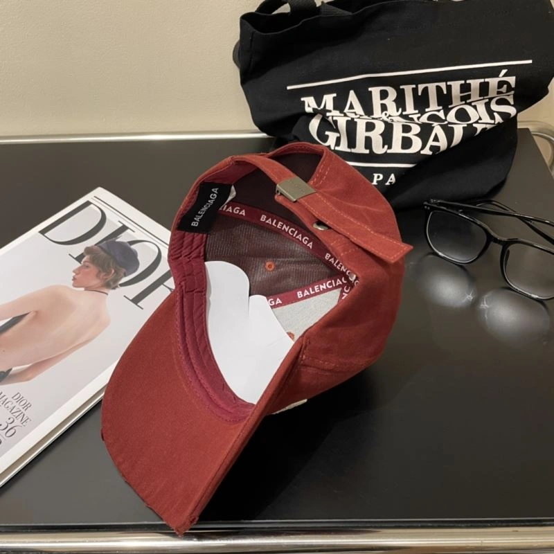 Trendy Balenciaga Caps 260729