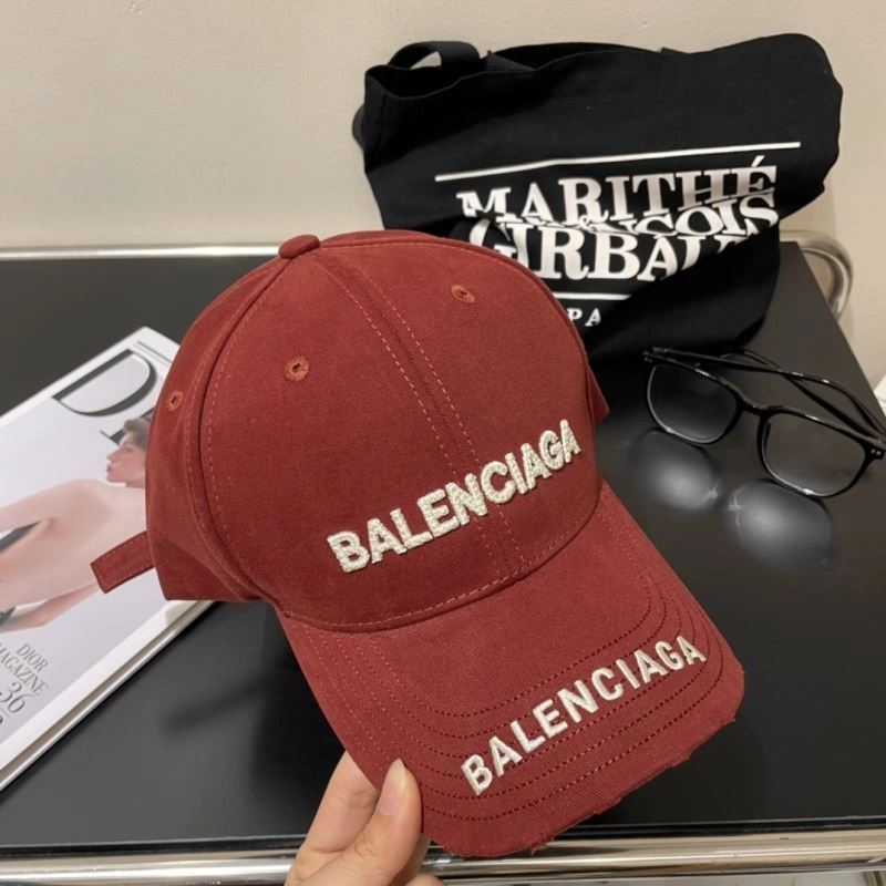 Trendy Balenciaga Caps 260729