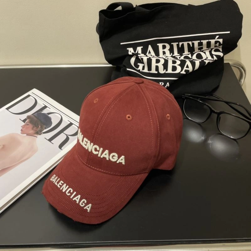 Trendy Balenciaga Caps 260729