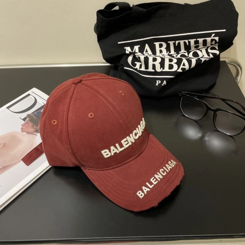 Trendy Balenciaga Caps 260729