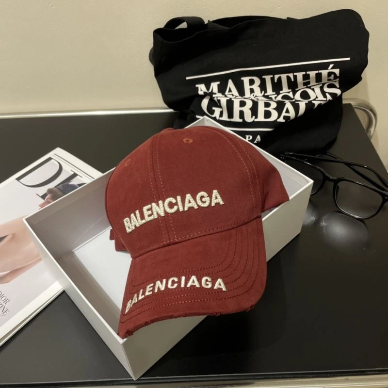 Trendy Balenciaga Caps 260729