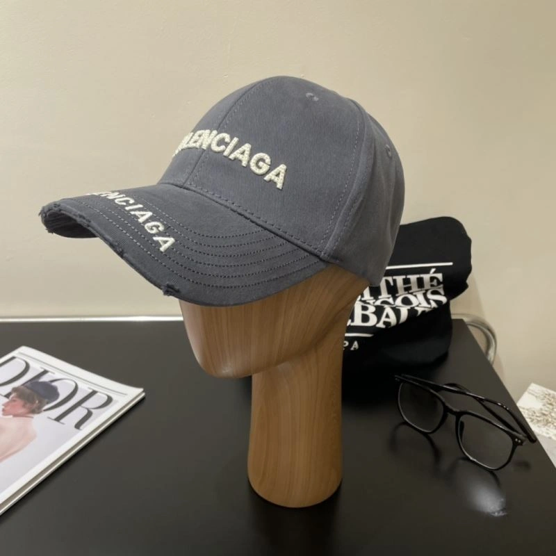 Youthful Balenciaga Caps 260740