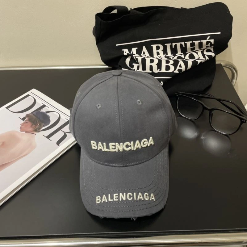 Youthful Balenciaga Caps 260740