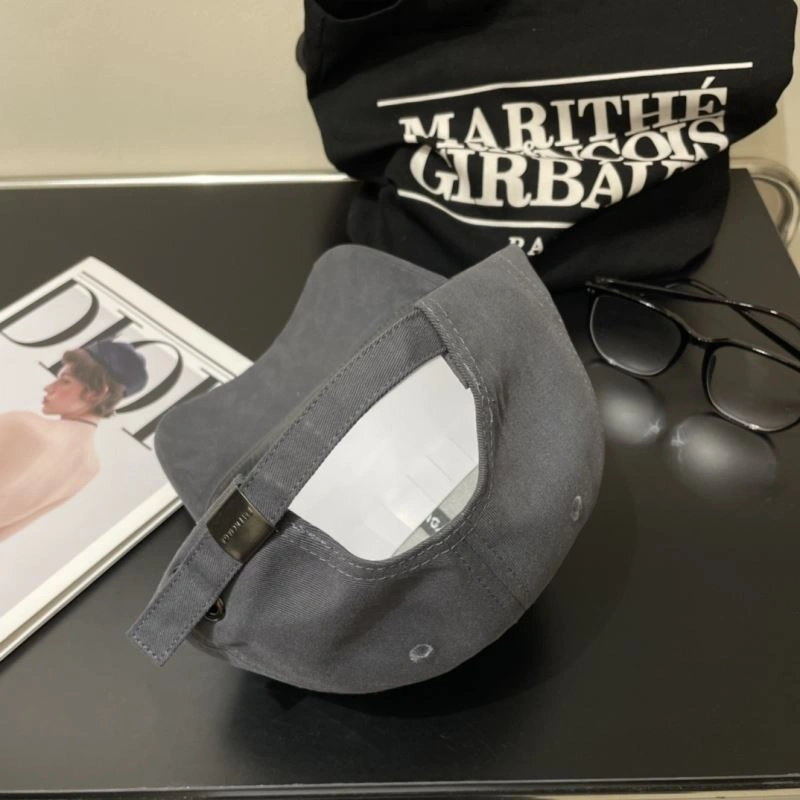 Youthful Balenciaga Caps 260740