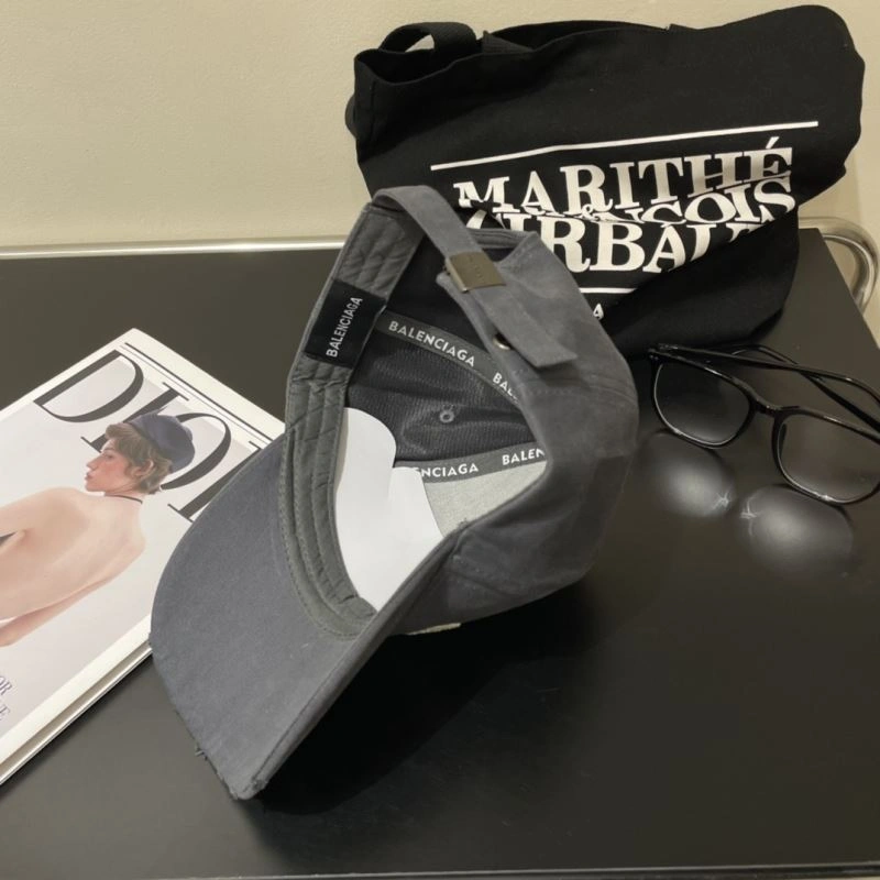 Youthful Balenciaga Caps 260740