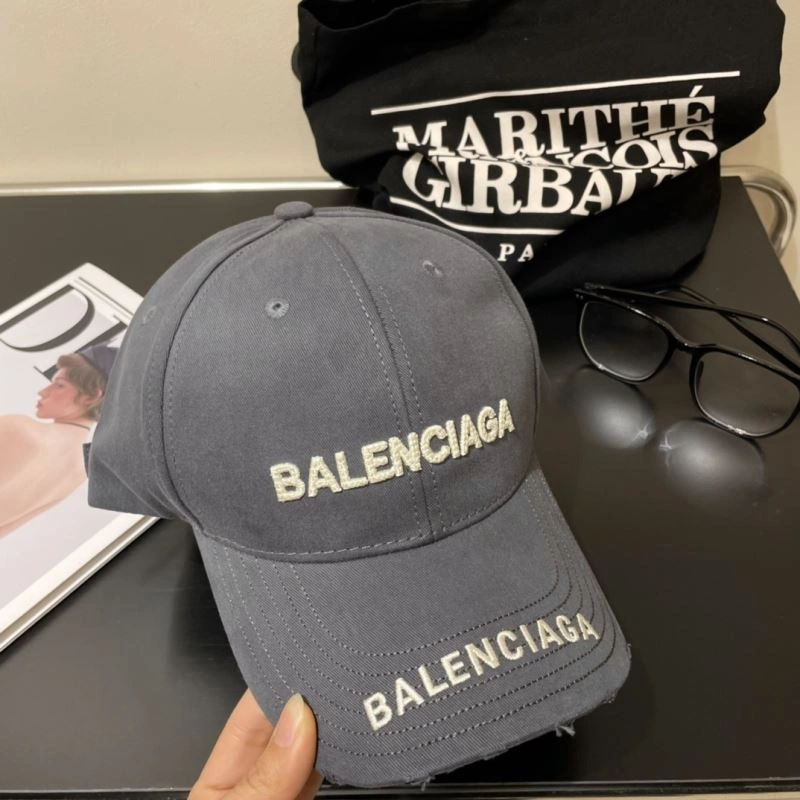 Youthful Balenciaga Caps 260740