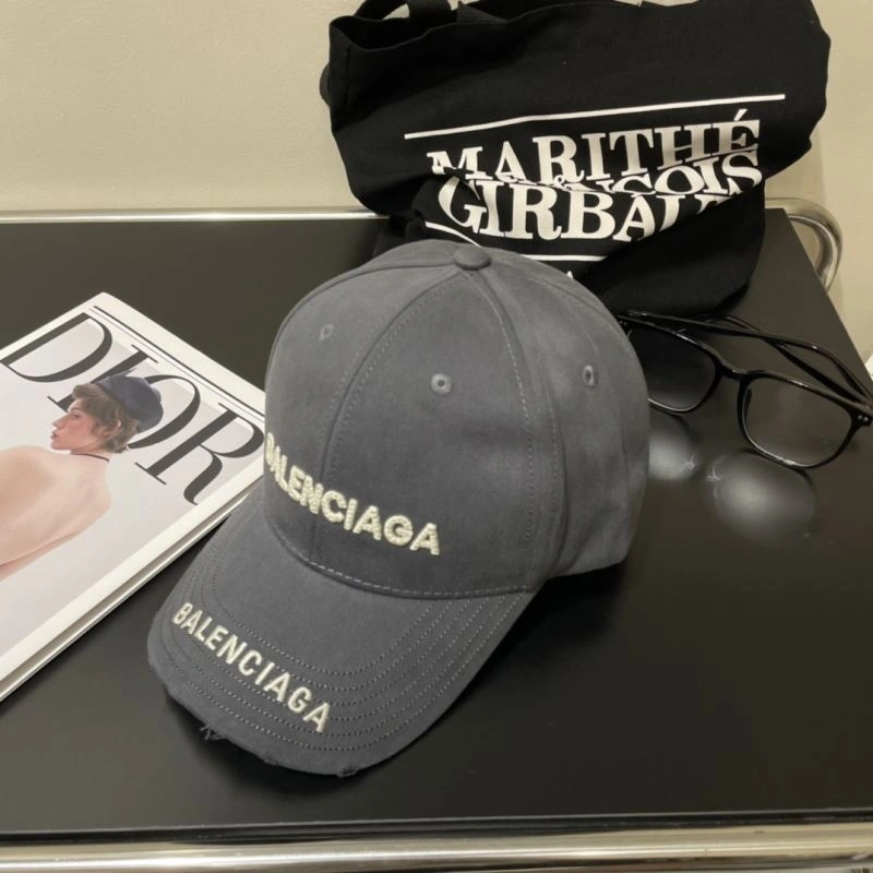 Youthful Balenciaga Caps 260740