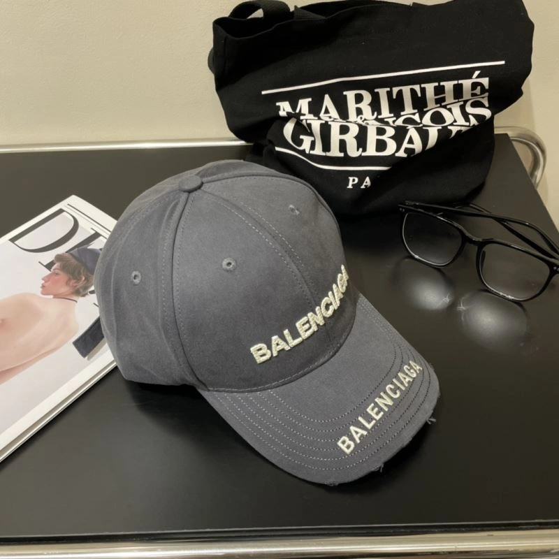 Youthful Balenciaga Caps 260740