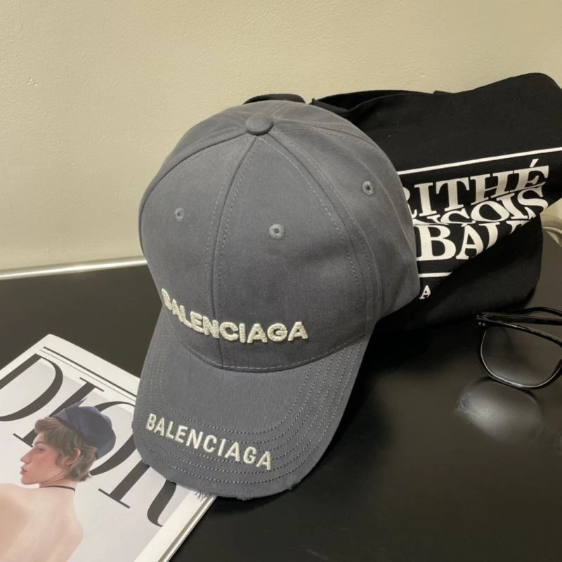 Youthful Balenciaga Caps 260740