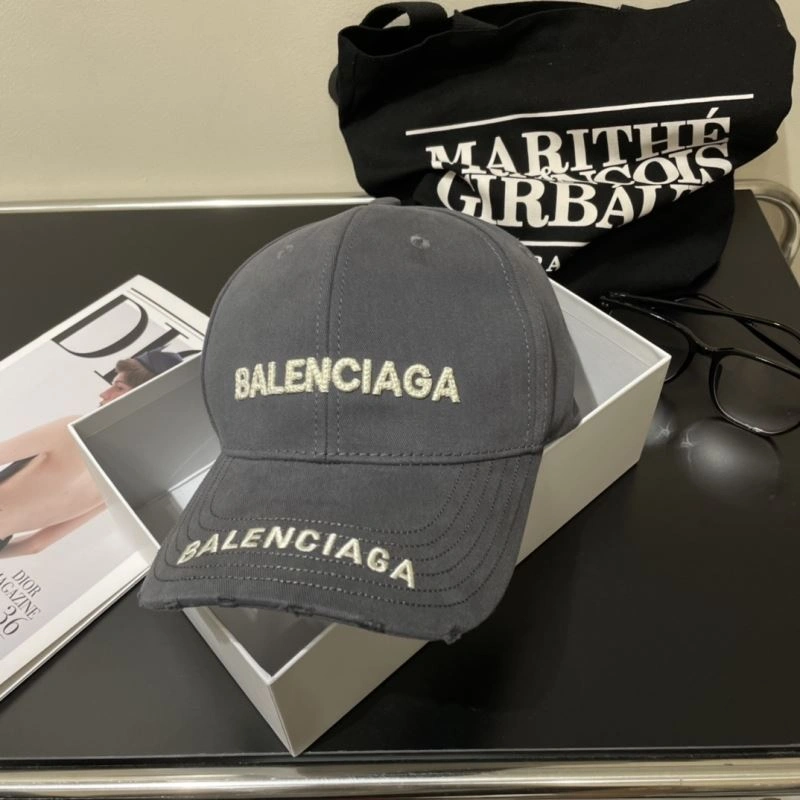 Youthful Balenciaga Caps 260740