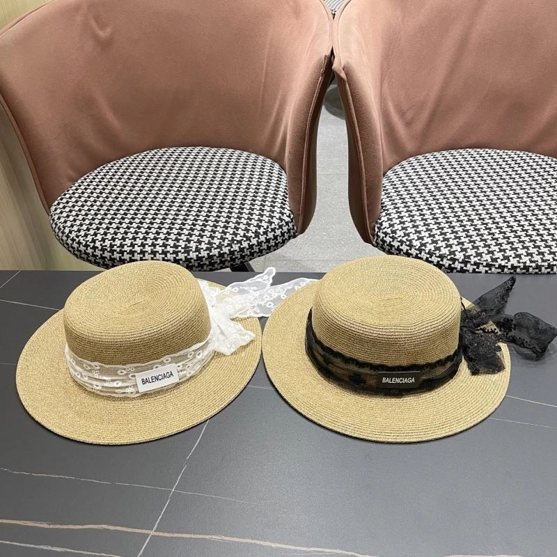 Balenciaga Caps Upgraded 260738
