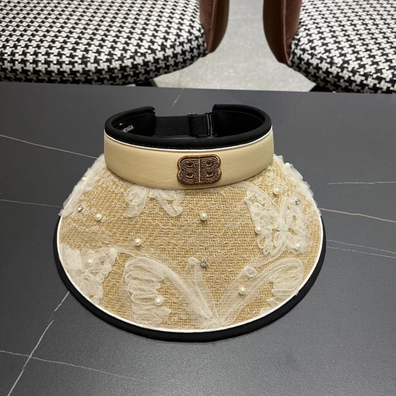 Balenciaga Caps Tailored 260747