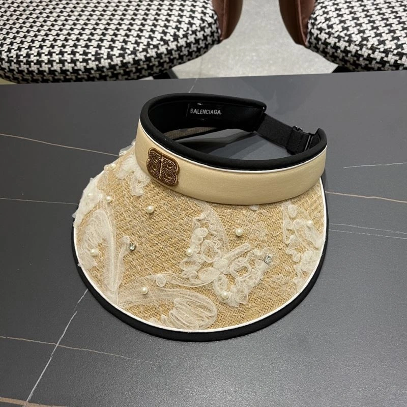 Balenciaga Caps Tailored 260747