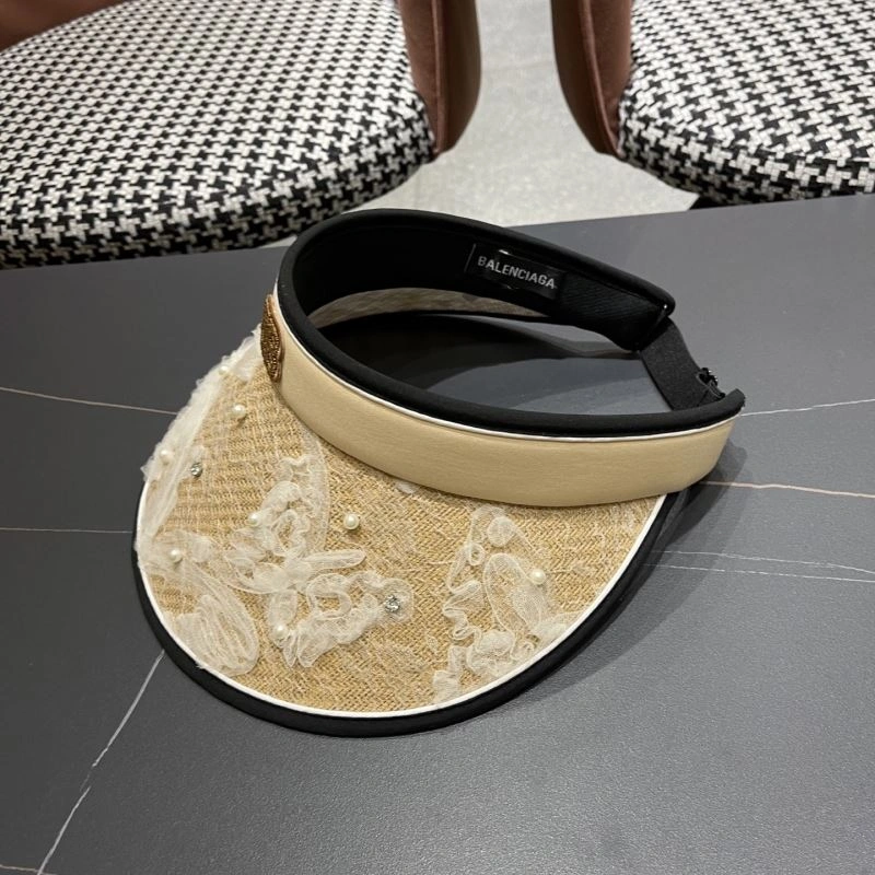 Balenciaga Caps Tailored 260747