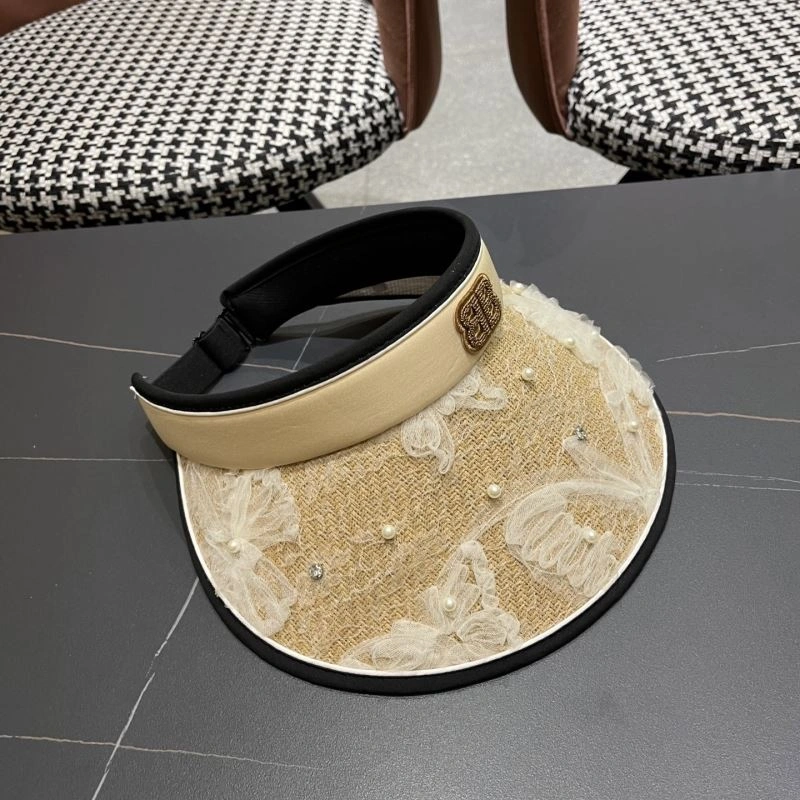 Balenciaga Caps Tailored 260747