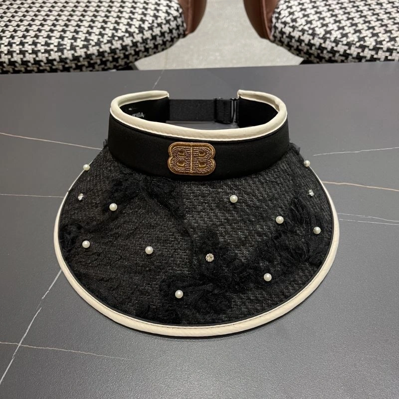 Balenciaga Caps Colorful 260742