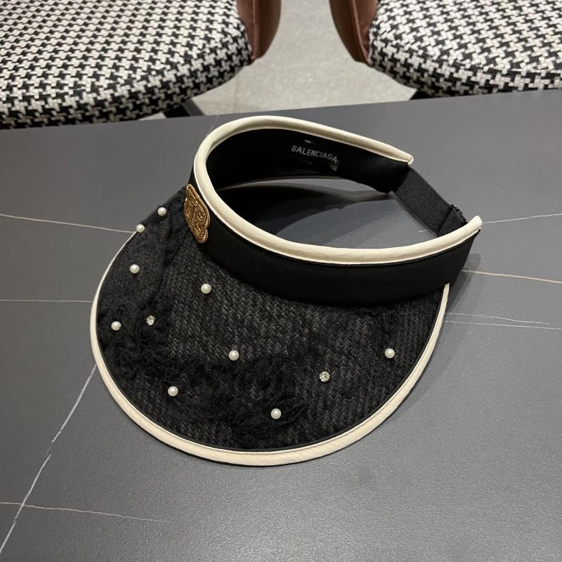 Balenciaga Caps Colorful 260742