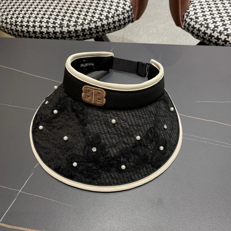 Balenciaga Caps Colorful 260742