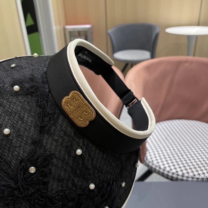 Balenciaga Caps Colorful 260742