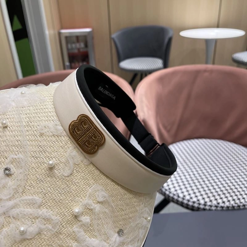 Balenciaga Caps Original 260723