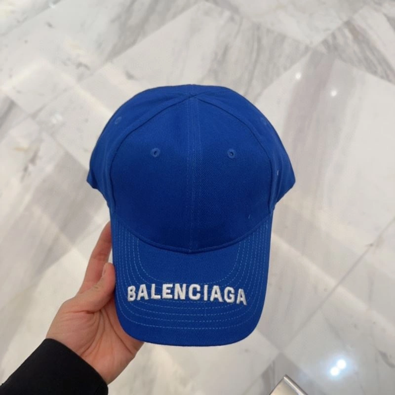 WrinkleFree Balenciaga Caps 260725