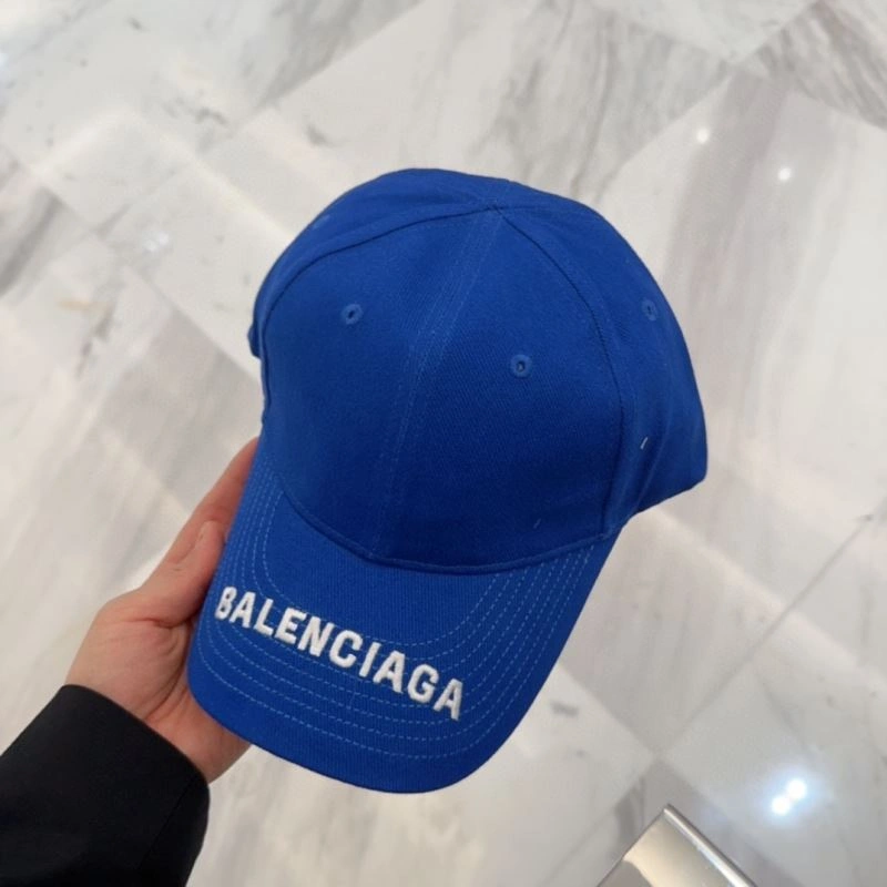 WrinkleFree Balenciaga Caps 260725