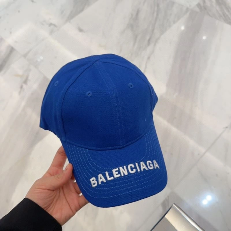 WrinkleFree Balenciaga Caps 260725