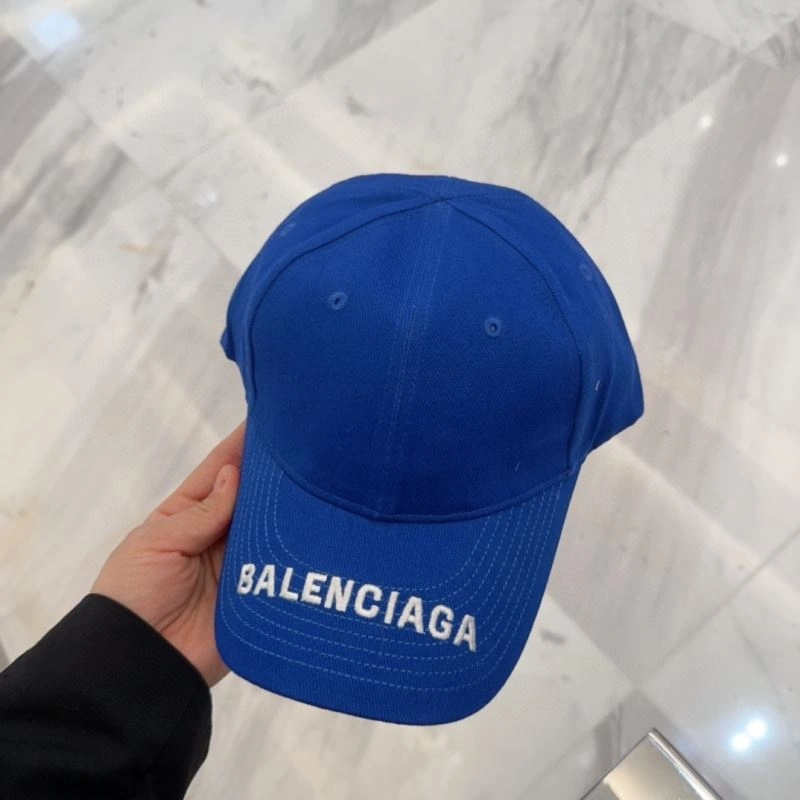 WrinkleFree Balenciaga Caps 260725