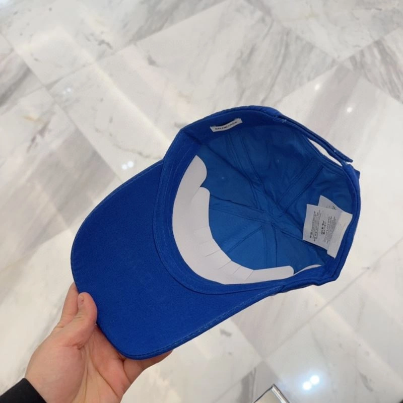 WrinkleFree Balenciaga Caps 260725