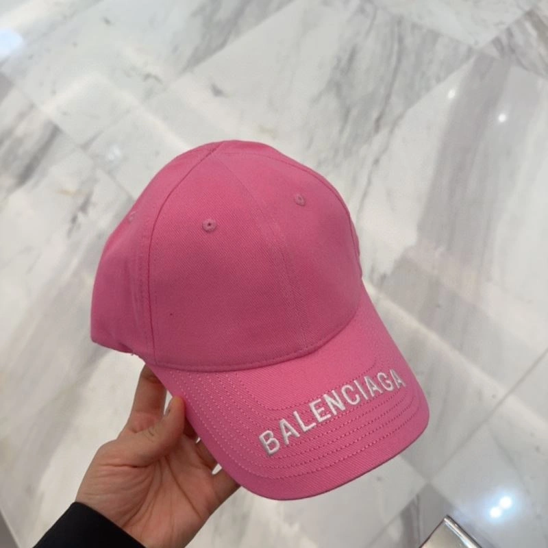 Balenciaga Caps Versatile 260721