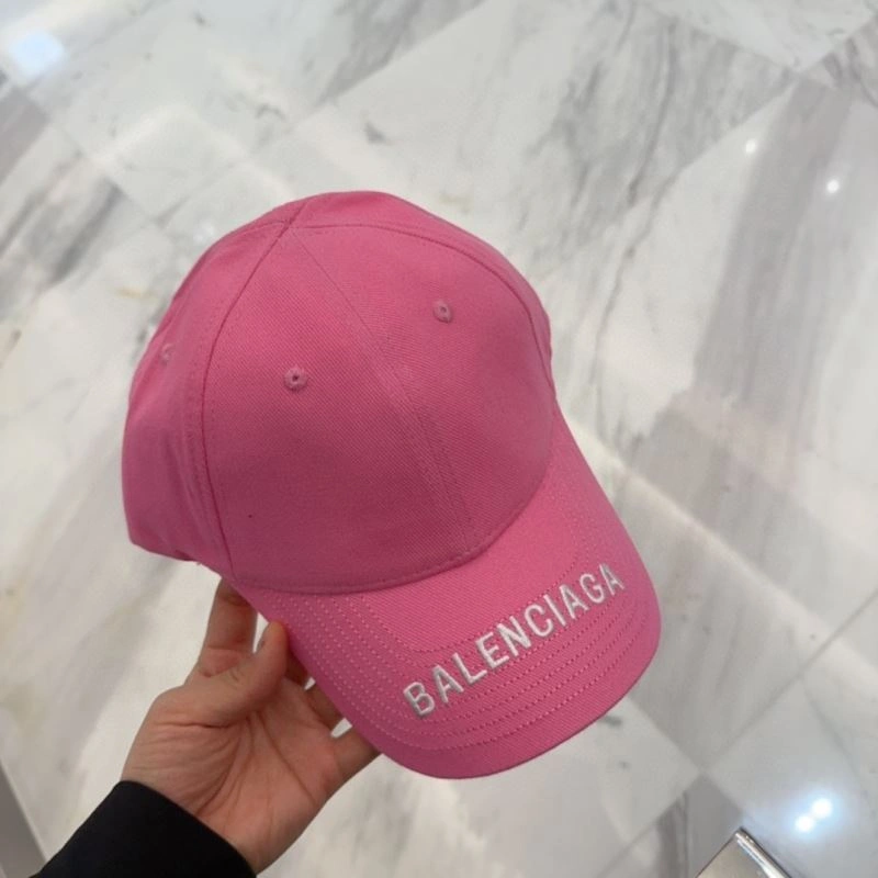 Balenciaga Caps Versatile 260721