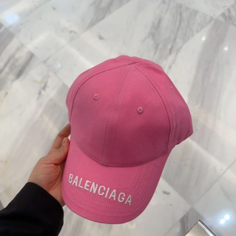 Balenciaga Caps Versatile 260721