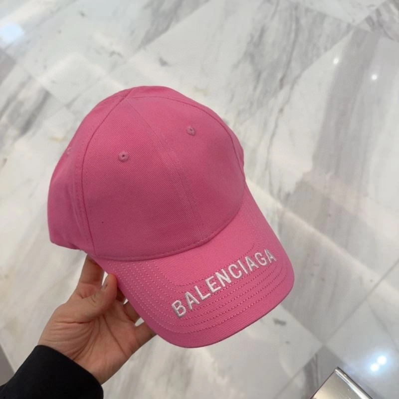 Balenciaga Caps Versatile 260721