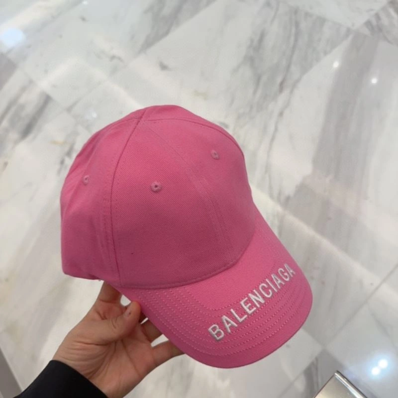 Balenciaga Caps Versatile 260721